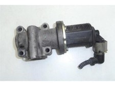 55204250 VALVOLA EGR PIERBURG ALFA ROMEO 159 (939) 1.9 MULTIJET 16V 150CV (2007)