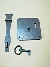 SERRATURA DA INCASSO X