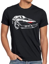T-shirt uomo KITT Encounter