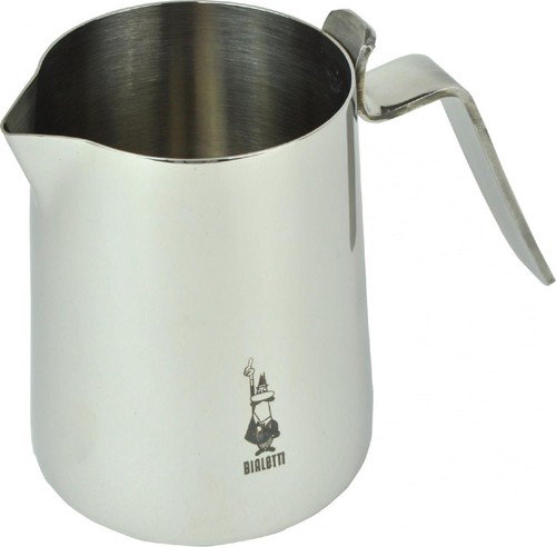 Bialetti bricco latte - bialetti, in