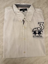 CAMICIA UOMO LA MARTINA
