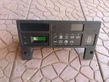 CHECK CONTROL ALFA 75 VEGLIA