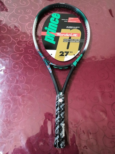 Nuova racchetta tennis - nuova, da