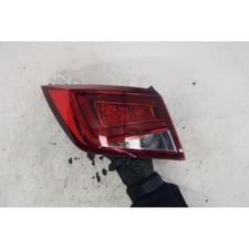 REAR LAMP LH FOR SEAT - CUPRA LEON (12-16) 1.6 TDI (77KW) SW 5P/D/1598CC 2012