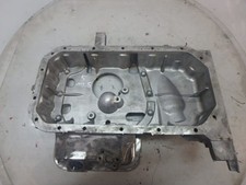 Ölwanne Oberteil Opel Astra H