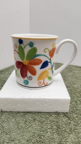 Tazza caffè porcellana