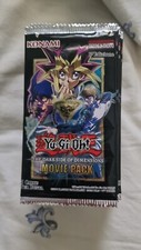 Yu-Gi-Oh! Movie Pack -