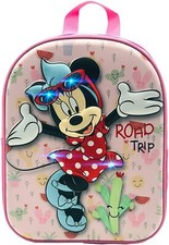 Minnie mouse road - road, trip