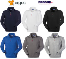 Rossini Felpa DERRY Collo Alto