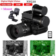 NVG10 Occhiali Visione