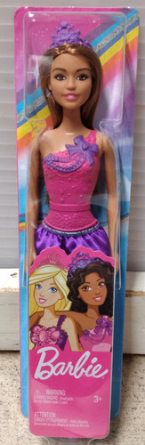 Barbie principessa - barbie,