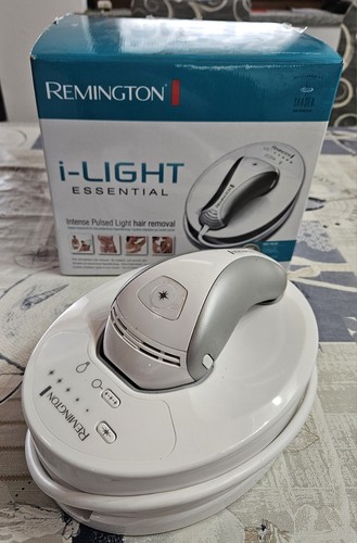 Epilatore luce pulsata - a,