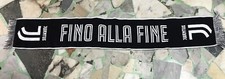 1 SCIARPA JUVENTUS UFFICIALE