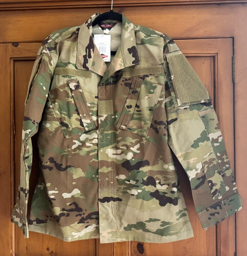 Giacca militare tattica tru - tattica,