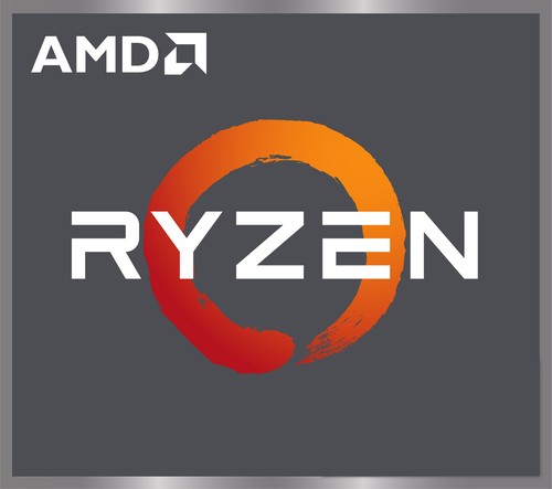 Amd ryzen 2700x x - 2700x, 3,70