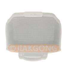 Diffusore di rimbalzo flash per YONGNUO YN685 YN660 YN600EX-RT