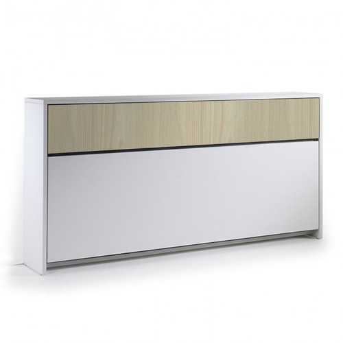 Letto singolo lia scomparsa - letto,