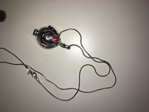 Collana fandom the vampire - collana,