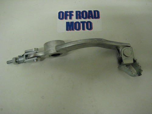 Sherco trials bike rear brake - sherco,