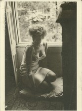 MARILYN MONROE PHOTOGRAPHIE