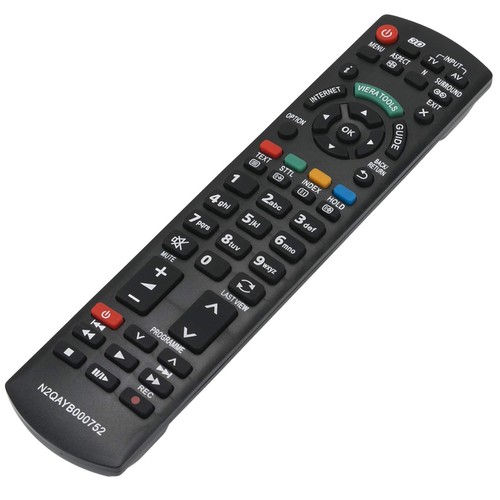 N2qayb telecomando sostitutivo - telecomando,