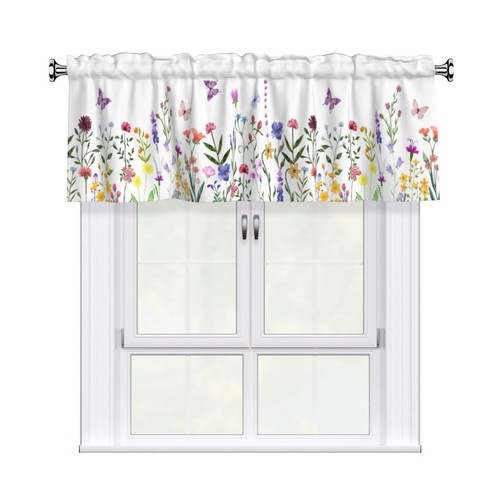 Tende primaverili fiori - primaverili,