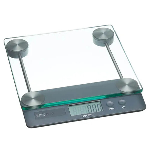 Taylor pro touchless tare - taylor,