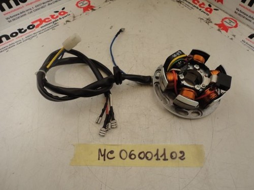 Statore rotore stator rotor
