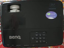 Proiettore DLP  BenQ MX518 XGA