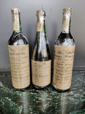Amarone Quintarelli.Recioto