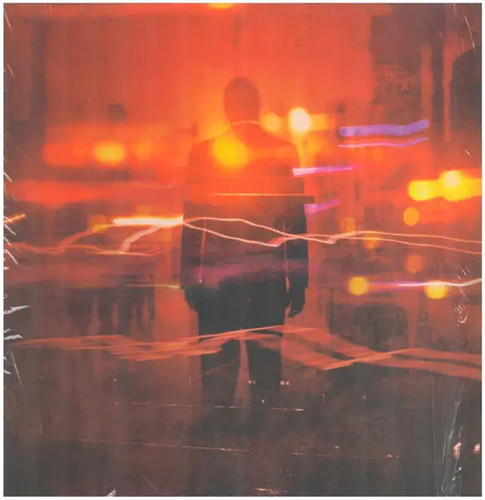 Riverside anno domini high - lp,