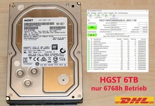 Hitachi 6TB HDN726060ALE614