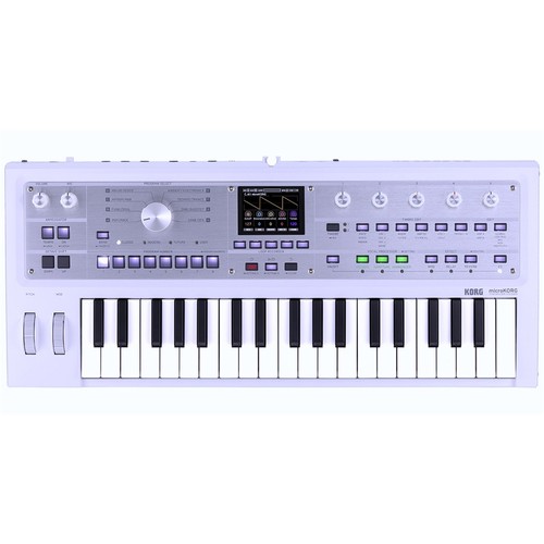 Tastiera microkorg 2 wh - microkorg,