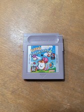 Kirby's Dream Land 2 -