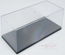 1:24 TRIPLE9 Vetrina Display