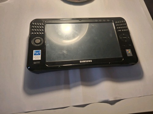 Samsung ultra umpc - samsung,