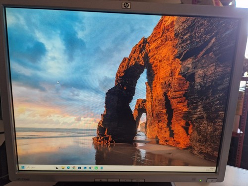 Monitor lp2065 - lp2065,