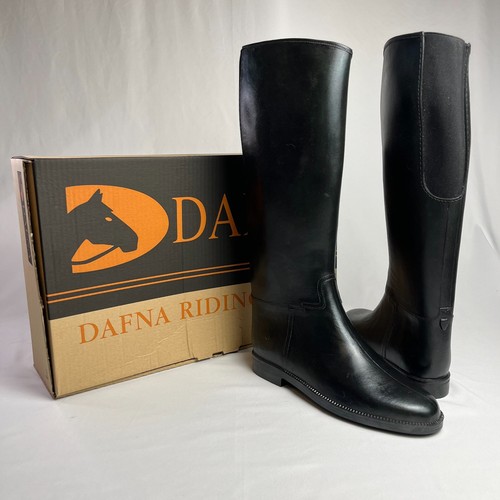 Stivali uomo dafna riding wear - dafna,