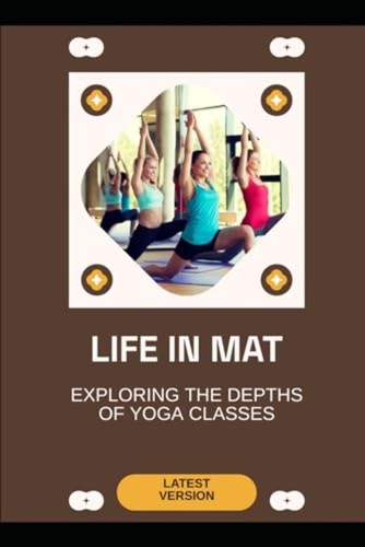 Life mat exploring the - mat,