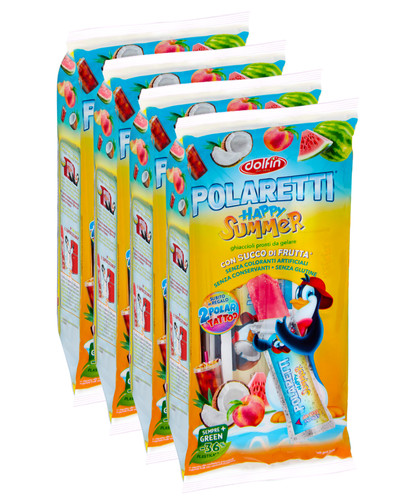 Dolfin polaretti happy - dolfin,