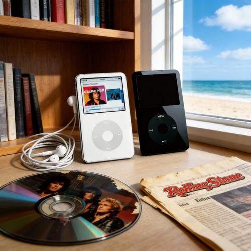 Nuovo apple ipod - nuovo, video