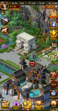 Evony kings return - evony,