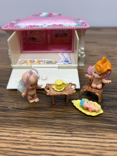 Vintage kenner fairy - vintage,