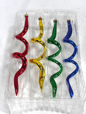 4 KREBS Cavatappi Spirale
