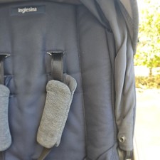 Trio Inglesina electa 2022