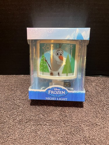 Disney frozen olaf luce - frozen,