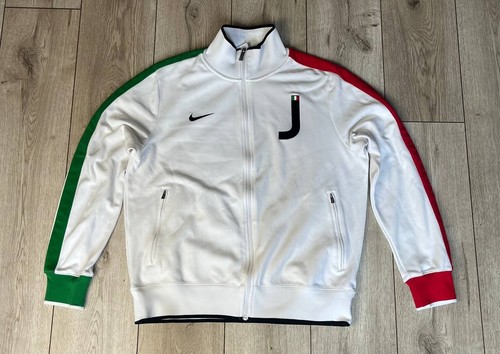Giacca pista nike - da,