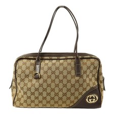 Borsa Gucci GG GHW Boston GG