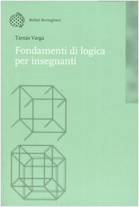 Fondamenti logica per - logica,
