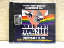 World pride - world,
